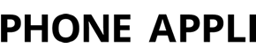 PHONE APPLI PEOPLE for Salesforce logo